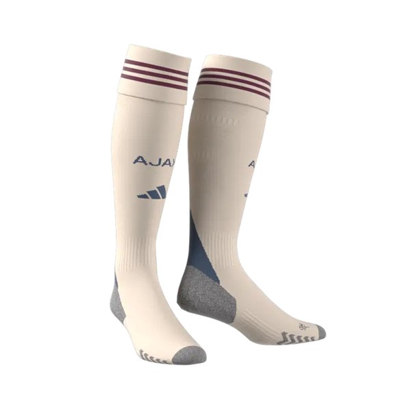 Calcetines Ajax 3ª 2025/26